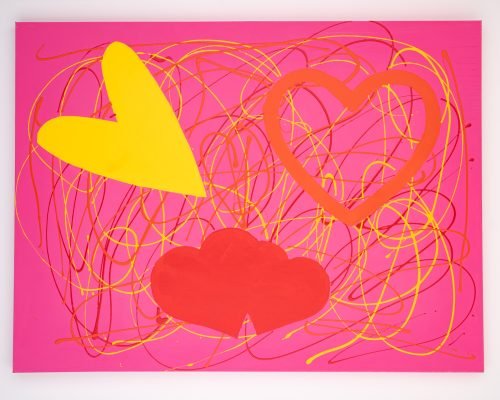 Love_36X48