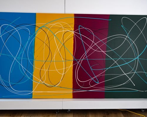 Porsche Color Canvas 1_48X72