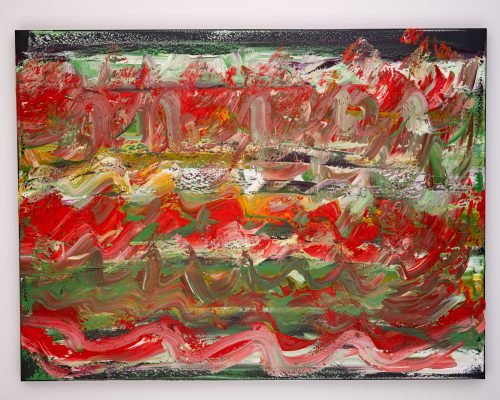 Waves_36X48
