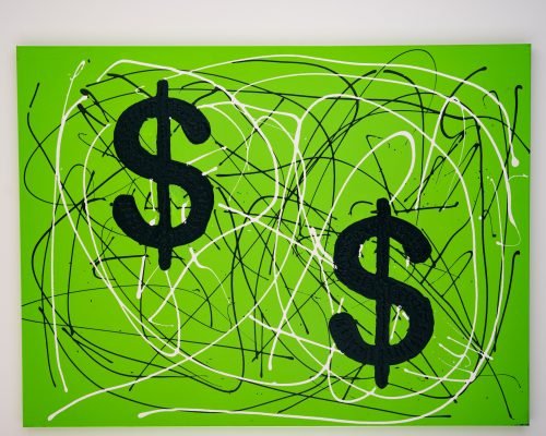 Wealth_36X48